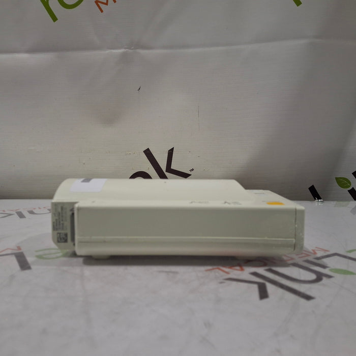 Philips M3001A-A01C06C12 Fast SpO2, NIBP, 12 lead ECG, Temp, IBP MMS Module