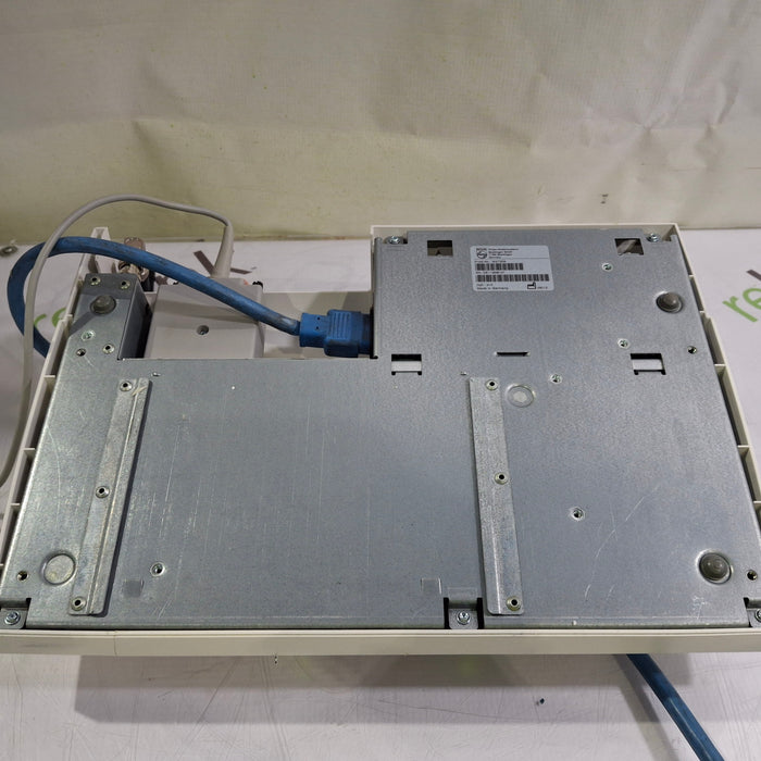 Philips Avalon M2720A CTS w/Transducers Base Station