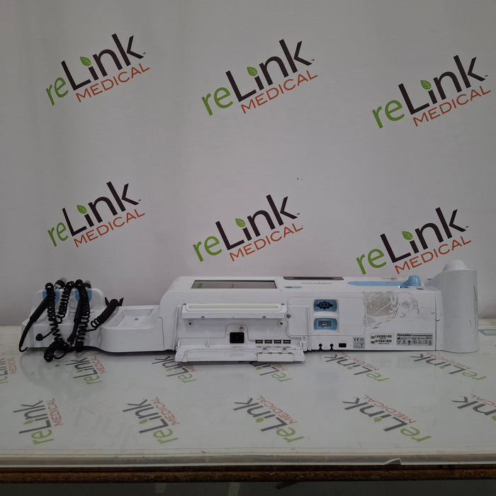 Welch Allyn Connex Integrated Wall System - NIBP, SpO2, Temp, WIFI