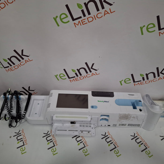 Welch Allyn Connex Integrated Wall System - NIBP, SpO2, Temp, WIFI