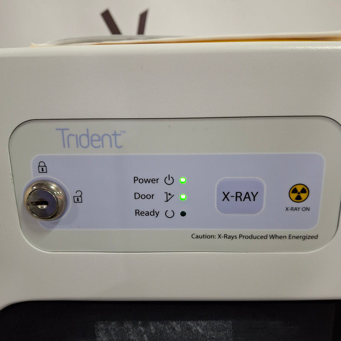 Hologic, Inc. Trident Specimen Radiography System