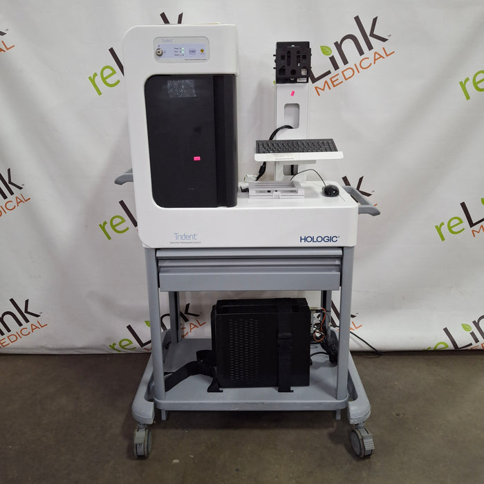 Hologic, Inc. Trident Specimen Radiography System