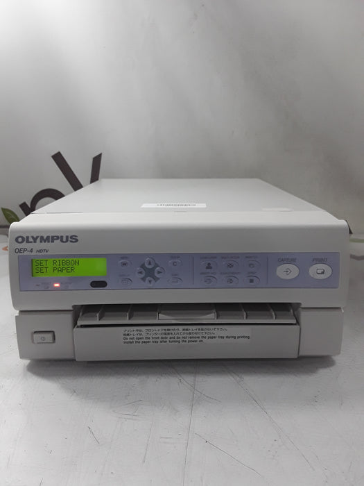 Olympus OEP-4 Color Video Printer