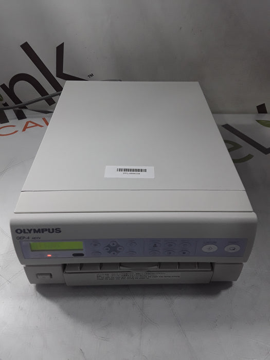 Olympus OEP-4 Color Video Printer