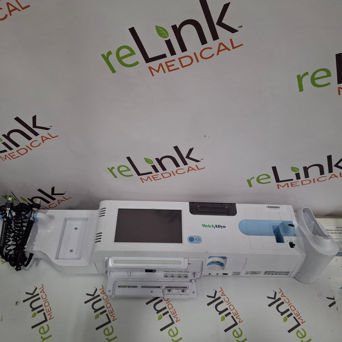 Welch Allyn Connex Integrated Wall System - NIBP, SpO2, Temp, WIFI