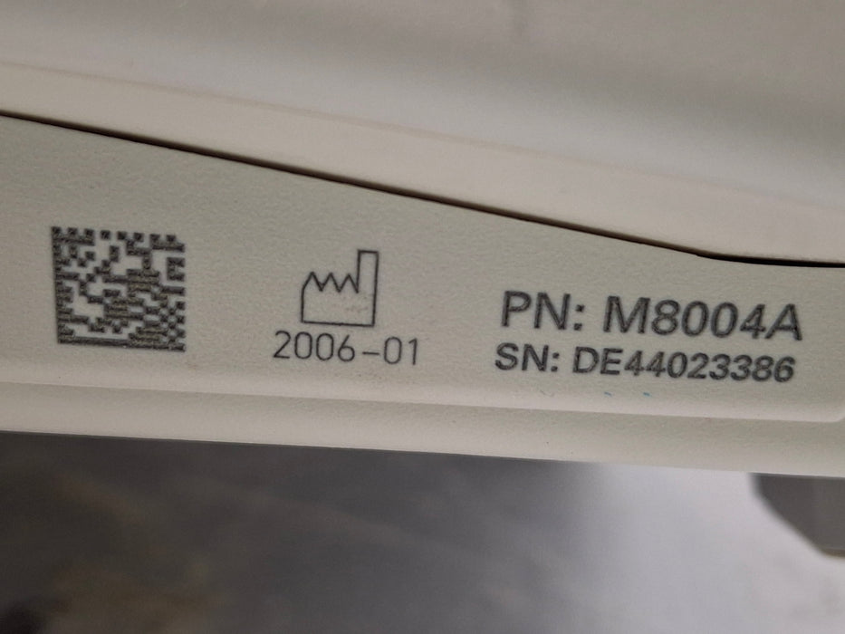 Philips IntelliVue MP50 Patient Monitor