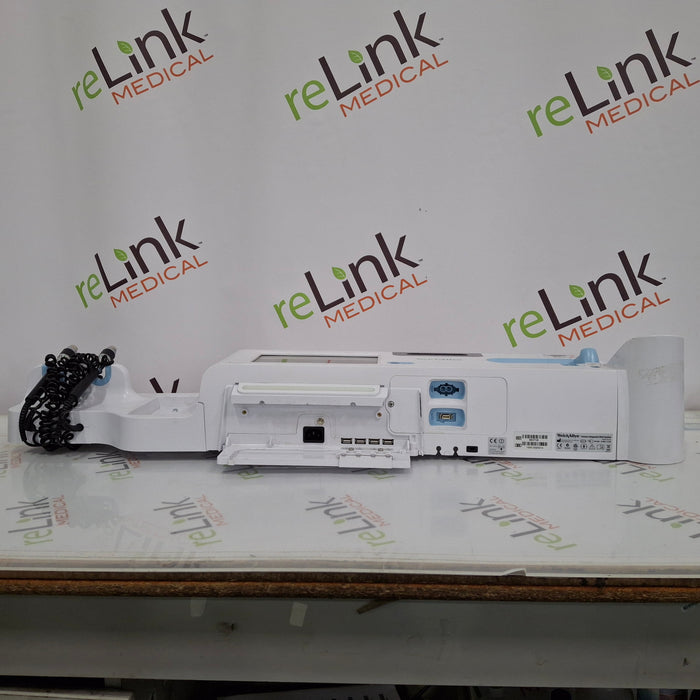 Welch Allyn Connex Integrated Wall System - NIBP, SpO2, Temp, WIFI