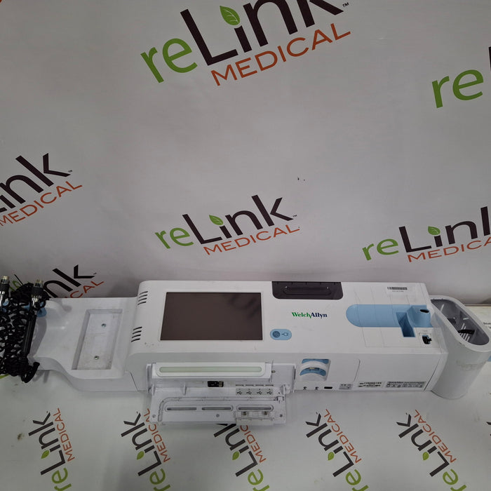 Welch Allyn Connex Integrated Wall System - NIBP, SpO2, Temp, WIFI