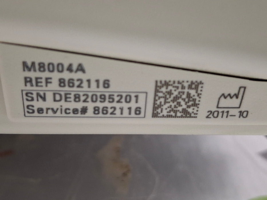 Philips IntelliVue MP50 - Neonatal Patient Monitor