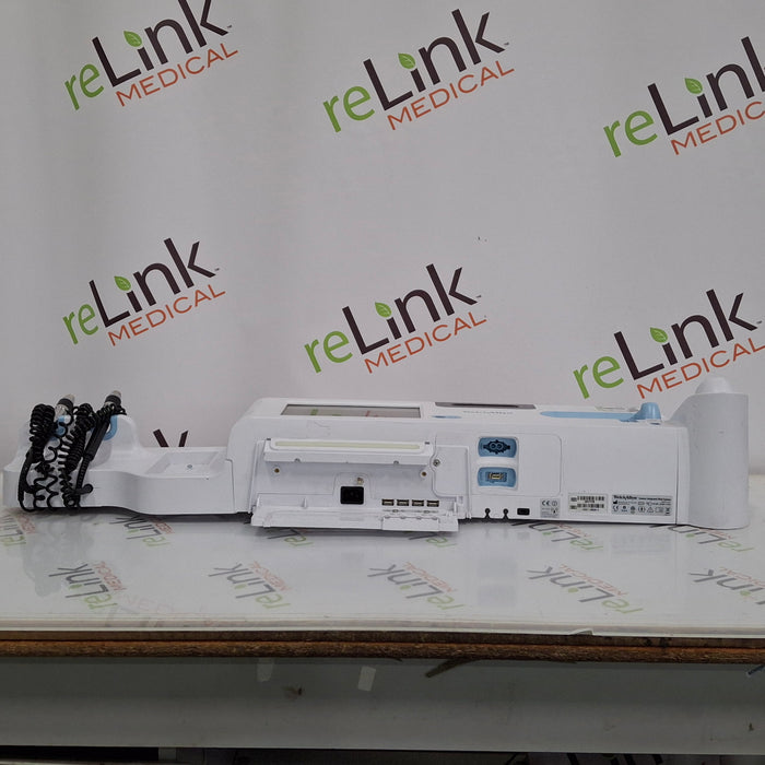 Welch Allyn Connex Integrated Wall System - NIBP, SpO2, Temp, WIFI