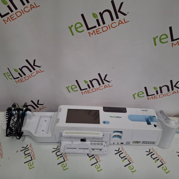 Welch Allyn Connex Integrated Wall System - NIBP, SpO2, Temp, WIFI
