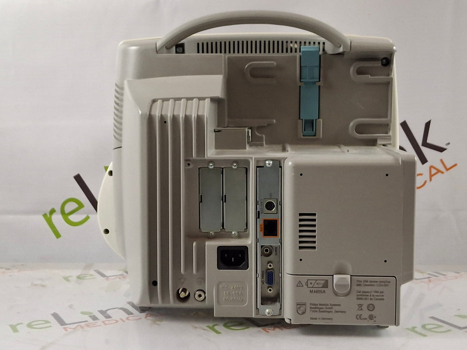 Philips IntelliVue MP50 - Neonatal Patient Monitor