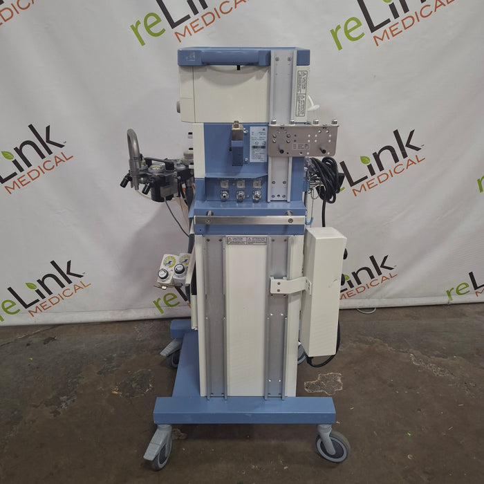 Draeger Medical Fabius Tiro Anesthesia Machine