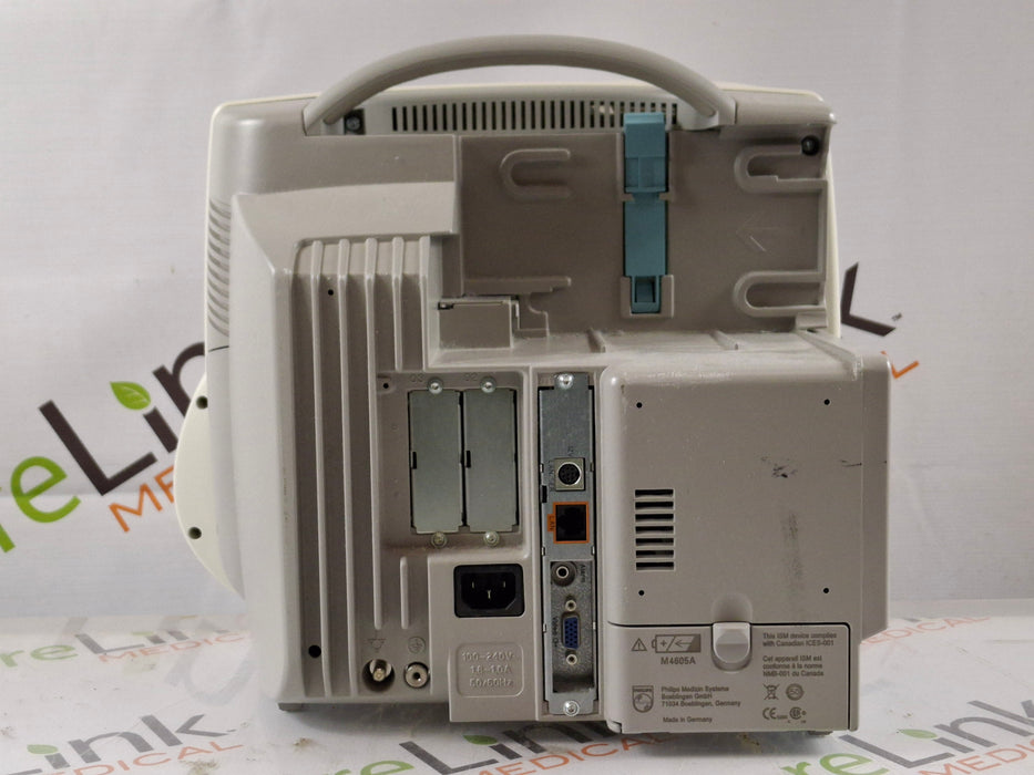 Philips IntelliVue MP50 - Neonatal Patient Monitor