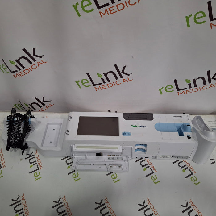 Welch Allyn Connex Integrated Wall System - NIBP, SpO2, Temp, WIFI