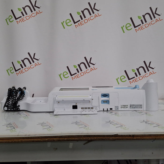 Welch Allyn Connex Integrated Wall System - NIBP, SpO2, Temp, WIFI