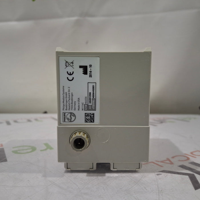 Philips M1116C Recorder Module