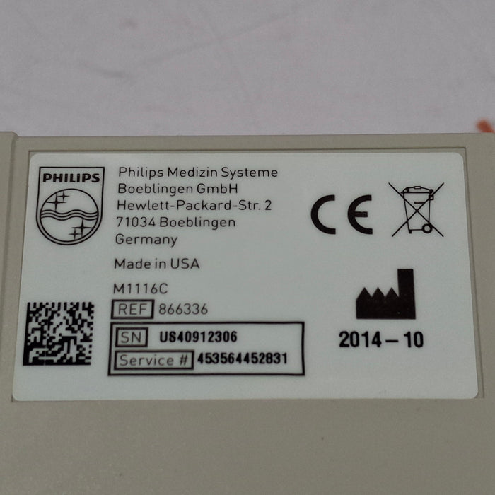 Philips M1116C Recorder Module