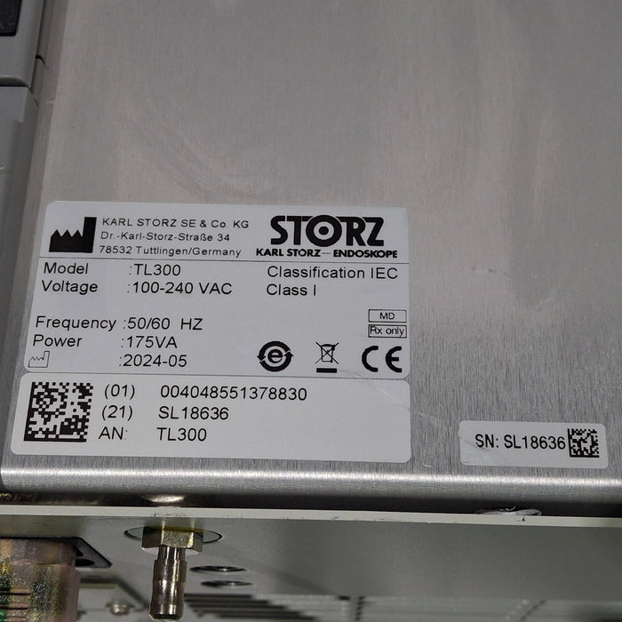 Karl Storz TL 300 Power LED 300 Light Source