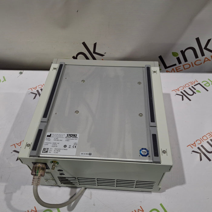 Karl Storz TL 300 Power LED 300 Light Source