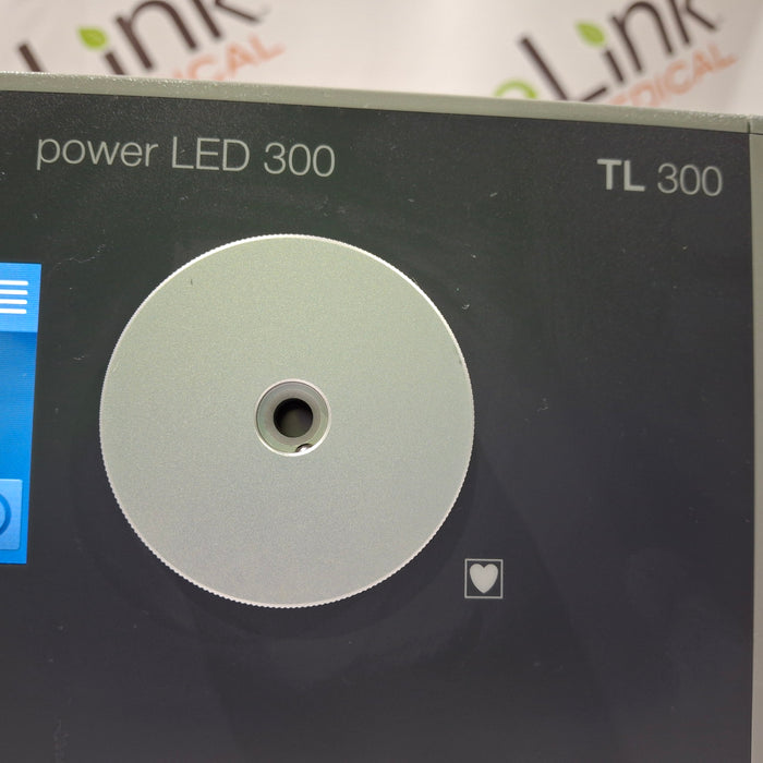 Karl Storz TL 300 Power LED 300 Light Source