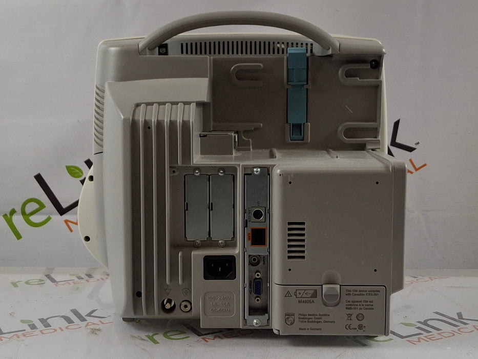 Philips IntelliVue MP50 - Neonatal Patient Monitor