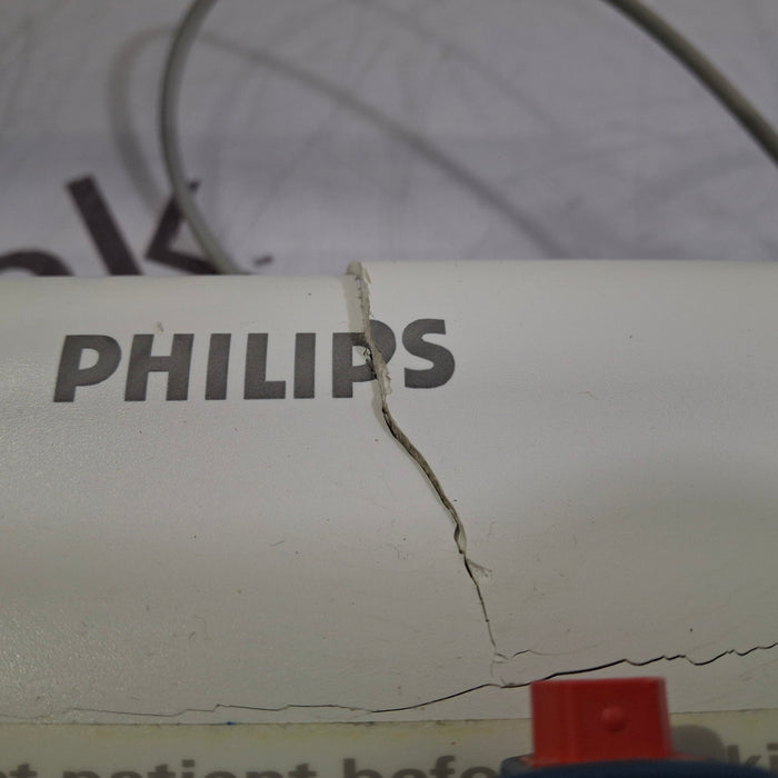 Philips Avalon M2720A CTS w/Transducers Base Station