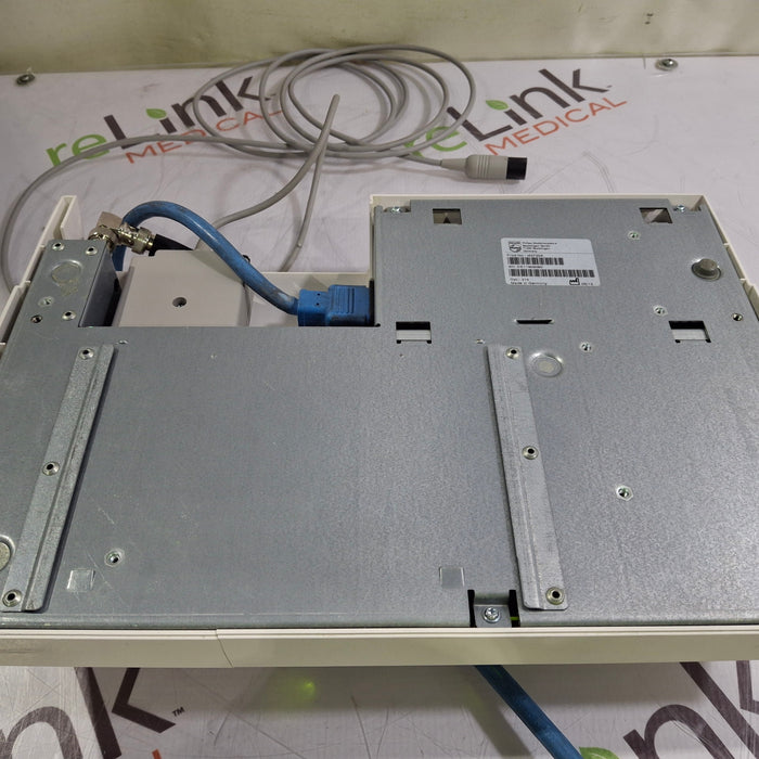 Philips Avalon M2720A CTS w/Transducers Base Station