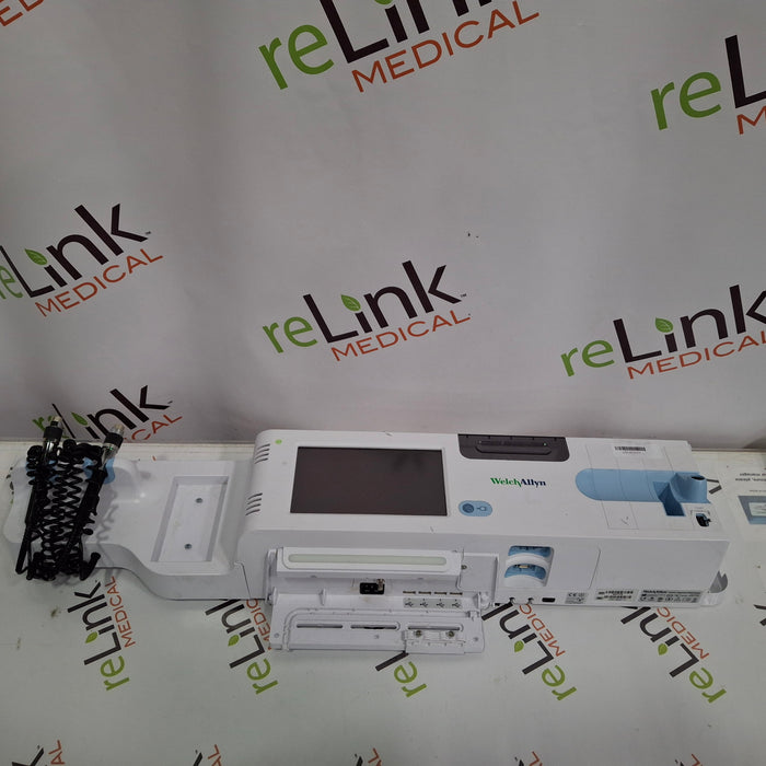 Welch Allyn Connex Integrated Wall System - NIBP, SpO2, Temp, WIFI