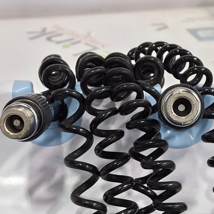 Welch Allyn Connex Integrated Wall System - NIBP, SpO2, Temp, WIFI