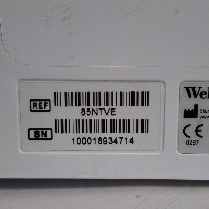 Welch Allyn Connex Integrated Wall System - NIBP, SpO2, Temp, WIFI