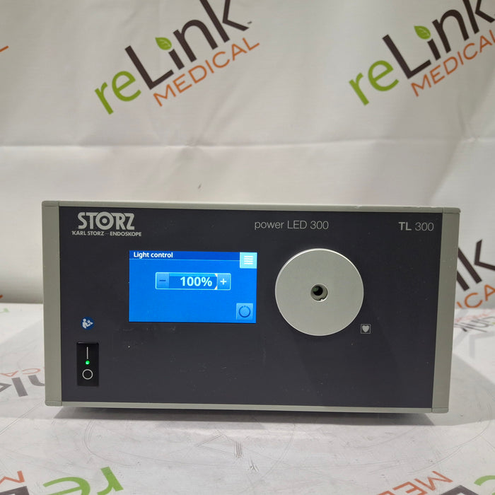 Karl Storz TL 300 Power LED 300 Light Source