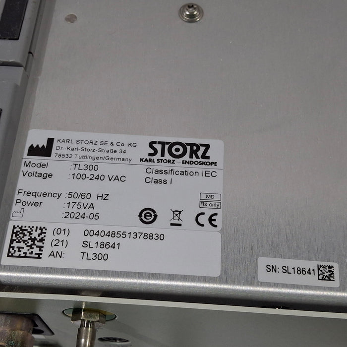 Karl Storz TL 300 Power LED 300 Light Source