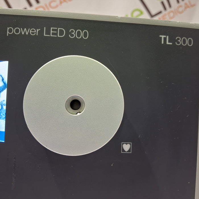 Karl Storz TL 300 Power LED 300 Light Source