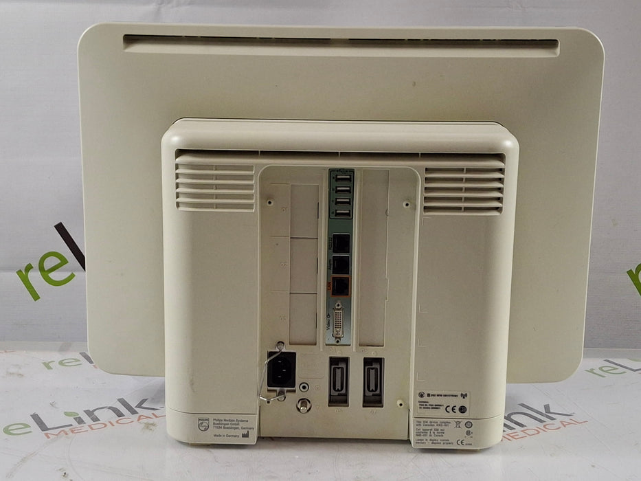 Philips MX800 Bedside Patient Monitor