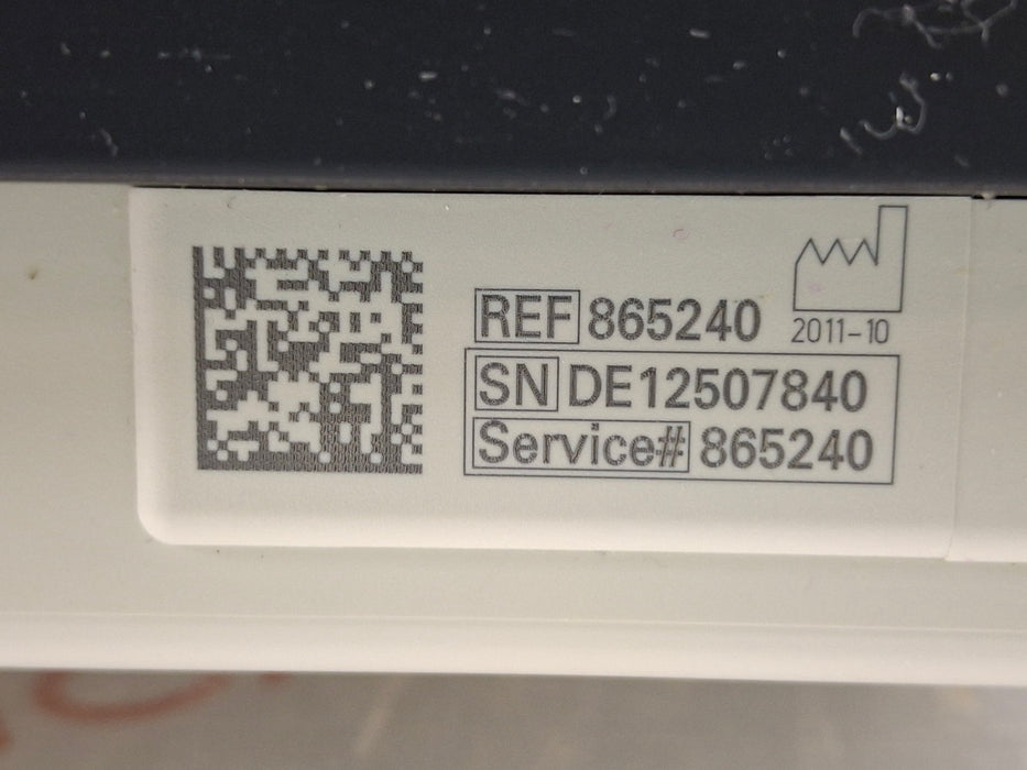 Philips MX800 Bedside Patient Monitor