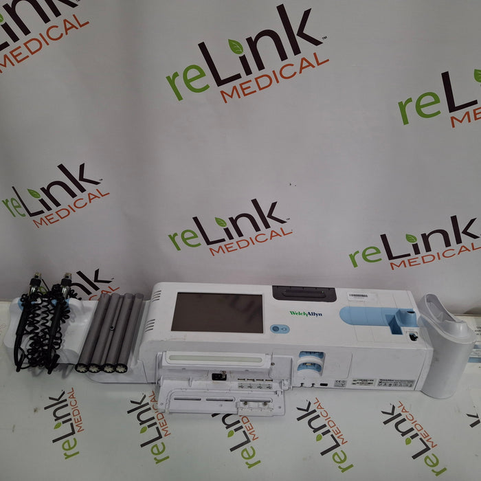 Welch Allyn Connex Integrated Wall System - NIBP, SpO2, Temp, WIFI