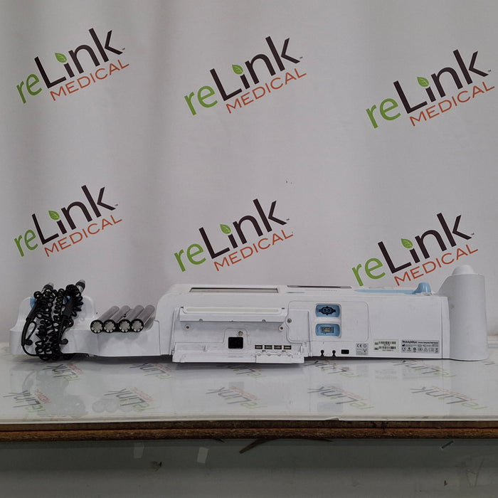 Welch Allyn Connex Integrated Wall System - NIBP, SpO2, Temp, WIFI