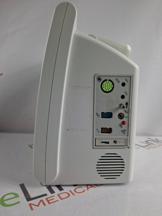 Spacelabs Healthcare Ultraview SL 91367 Patient Monitor