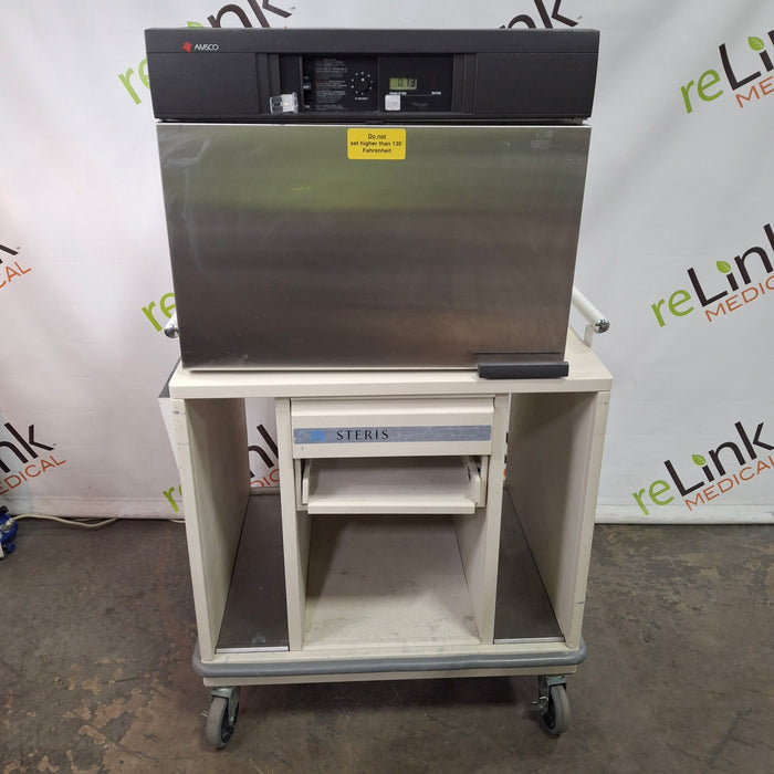 Steris Amsco DJ03 Blanket Warmer