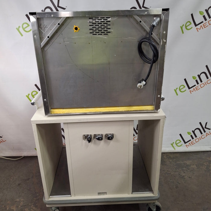 Steris Amsco DJ03 Blanket Warmer