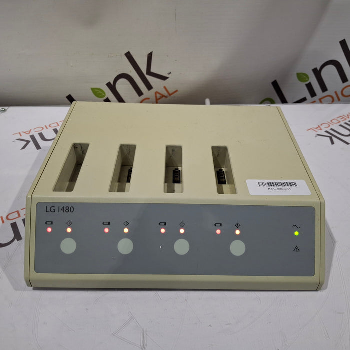 Gleichmann Electronics LG 1480 Battery Charger