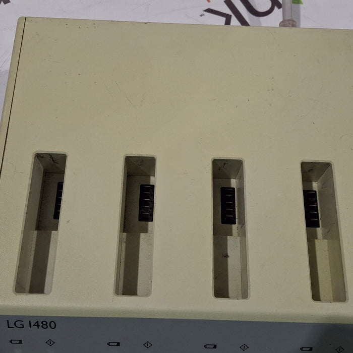 Gleichmann Electronics LG 1480 Battery Charger