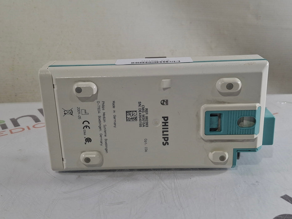 Philips M3015A-C06 CO2, Temp, IBP Extension Module