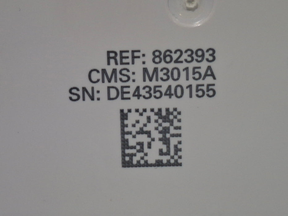 Philips M3015A-C06 CO2, Temp, IBP Extension Module