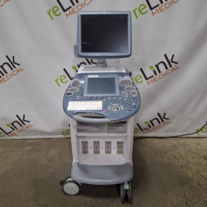 GE Healthcare Voluson E6 Ultrasound