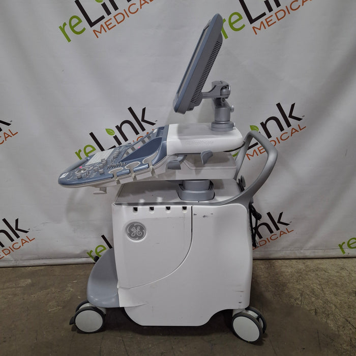 GE Healthcare Voluson E6 Ultrasound