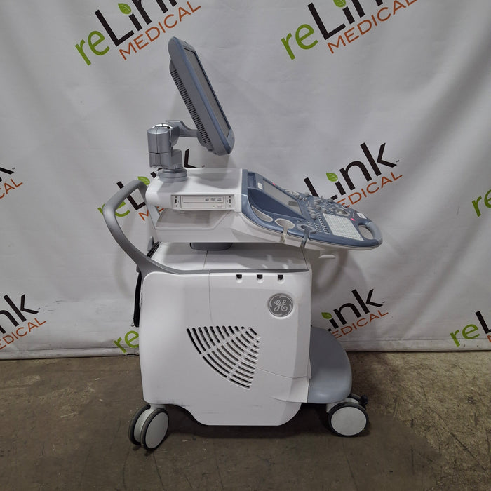 GE Healthcare Voluson E6 Ultrasound