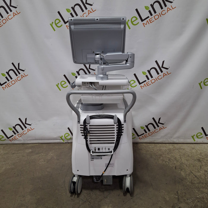 GE Healthcare Voluson E6 Ultrasound