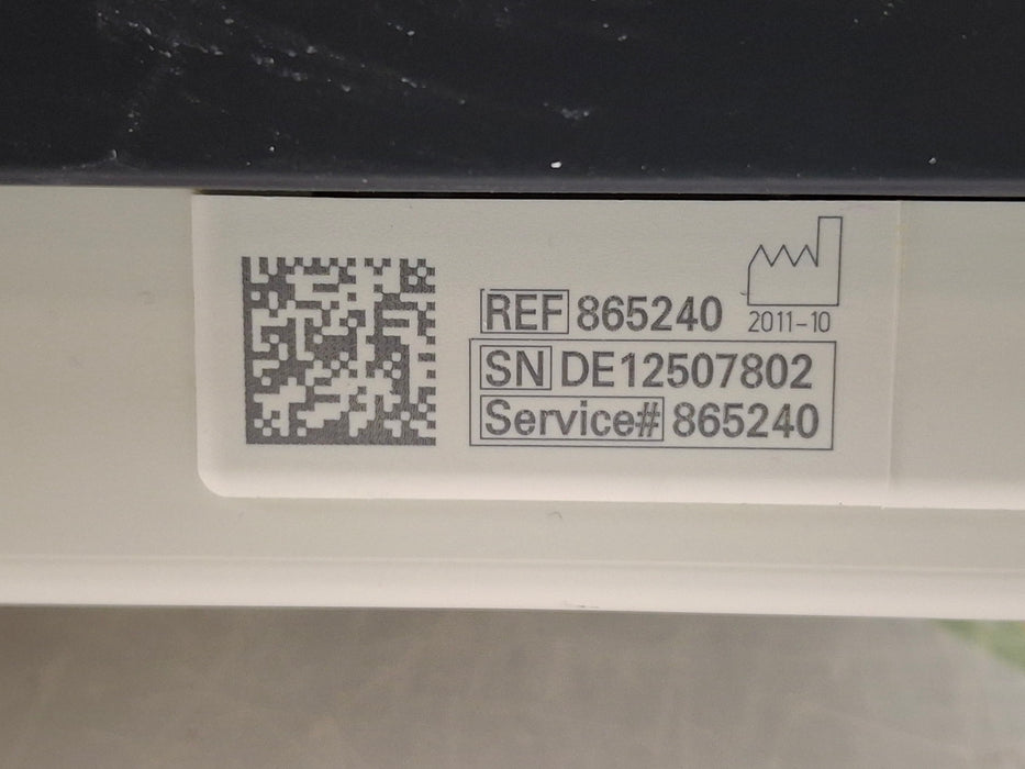 Philips MX800 Bedside Patient Monitor